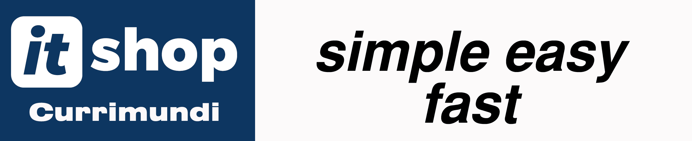 IT Shop Currimundi Logo